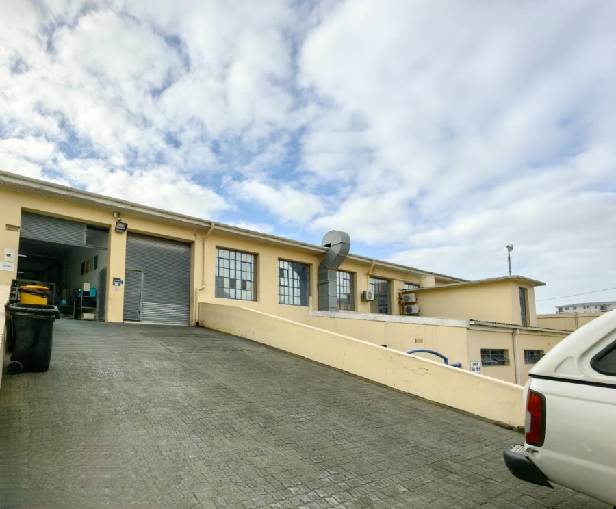 To Let commercial Property for Rent in Observatory Western Cape